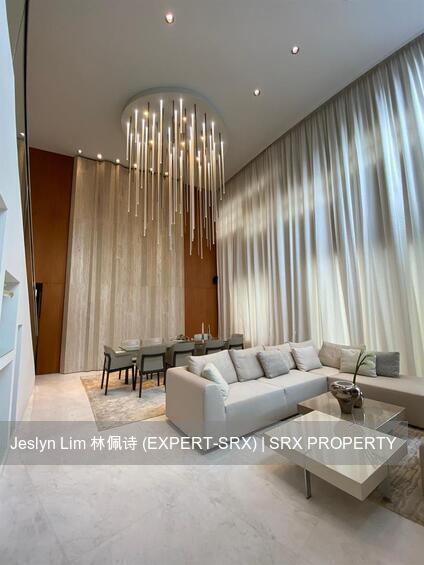 Reflections At Keppel Bay (D4), Condominium #522231371